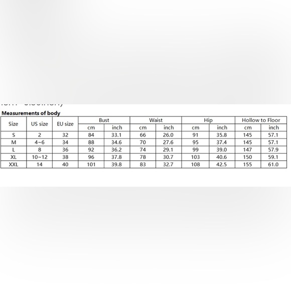 NWOT Halloween 🎃 Dress - Retrostage - Picture 6 of 7